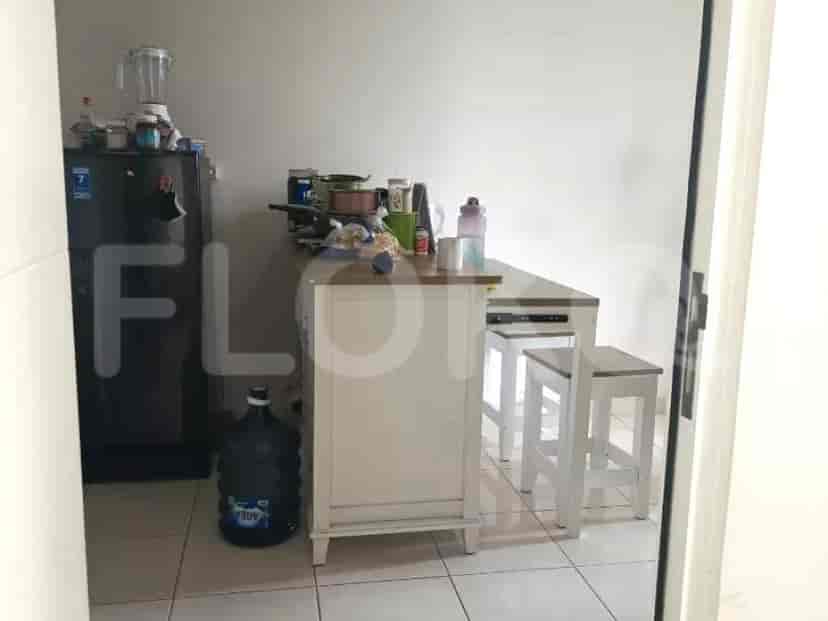 APA1206e Lantai 25 | Apartemen 2BR Semi-Furnished Dijual, Bekasi Utara 4
