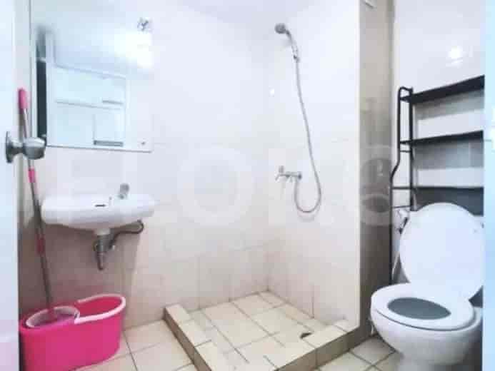 APA03b14 15th Floor | Furnished 1BR Apartment for Sale, Bekasi Utara 5