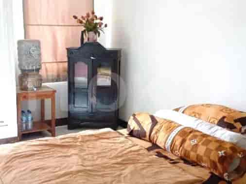 APA0ea8b 10th Floor | Furnished 1BR Apartment for Sale, Bogor 1