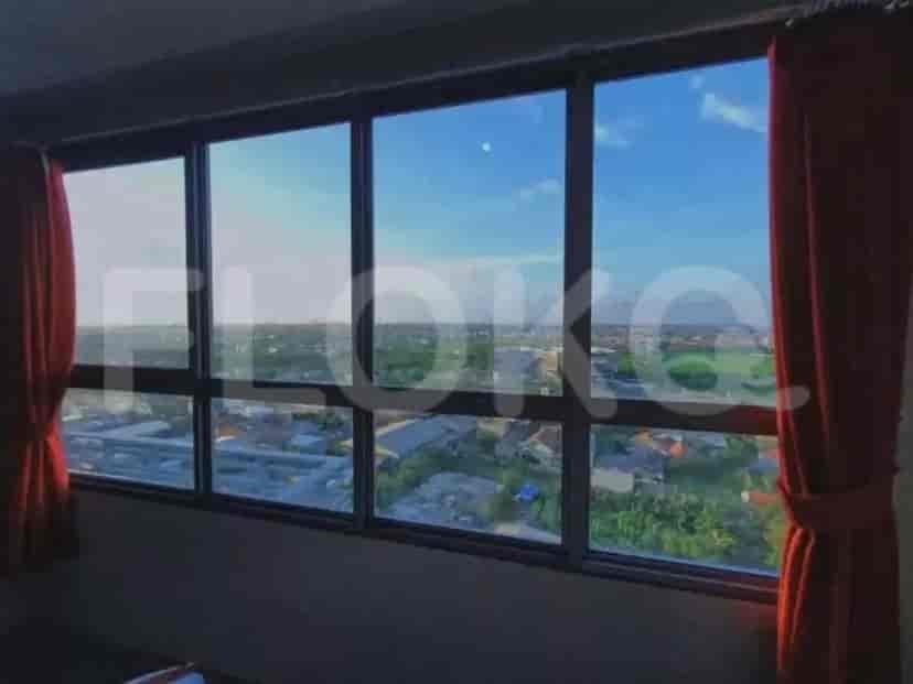 APA03b14 15th Floor | Furnished 1BR Apartment for Sale, Bekasi Utara 6