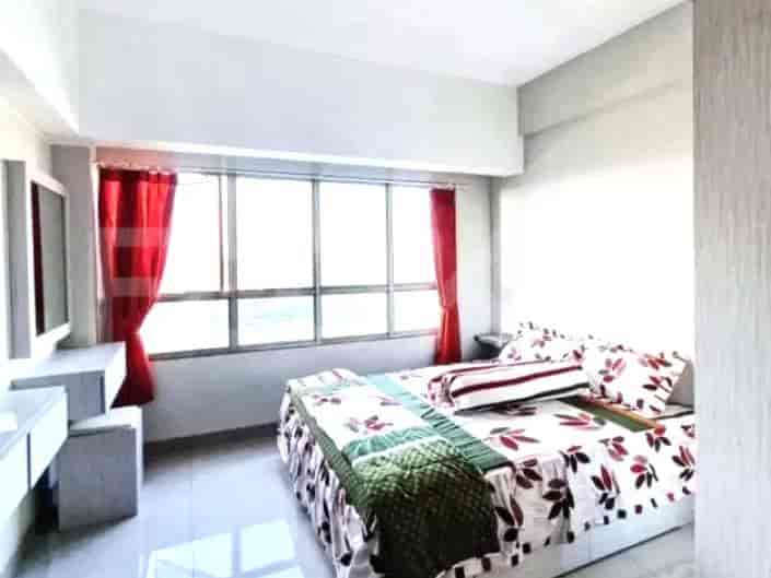 APA03b14 15th Floor | Furnished 1BR Apartment for Sale, Bekasi Utara 2