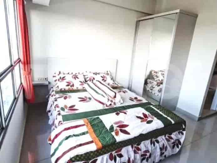 APA03b14 15th Floor | Furnished 1BR Apartment for Sale, Bekasi Utara 1