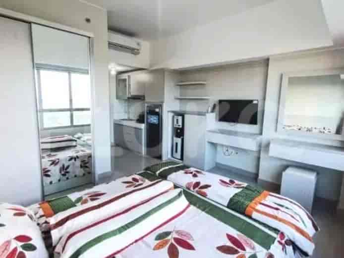 APA03b14 15th Floor | Furnished 1BR Apartment for Sale, Bekasi Utara 3