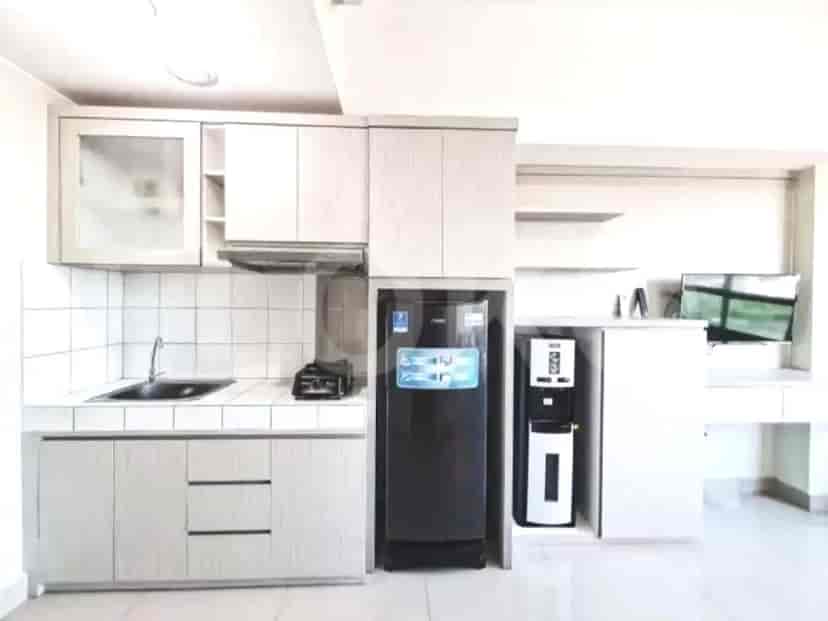 APA03b14 15th Floor | Furnished 1BR Apartment for Sale, Bekasi Utara 4