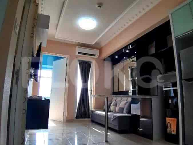APAd8bf 27th Floor | Furnished 3BR Apartment Sale, Bekasi Utara 3