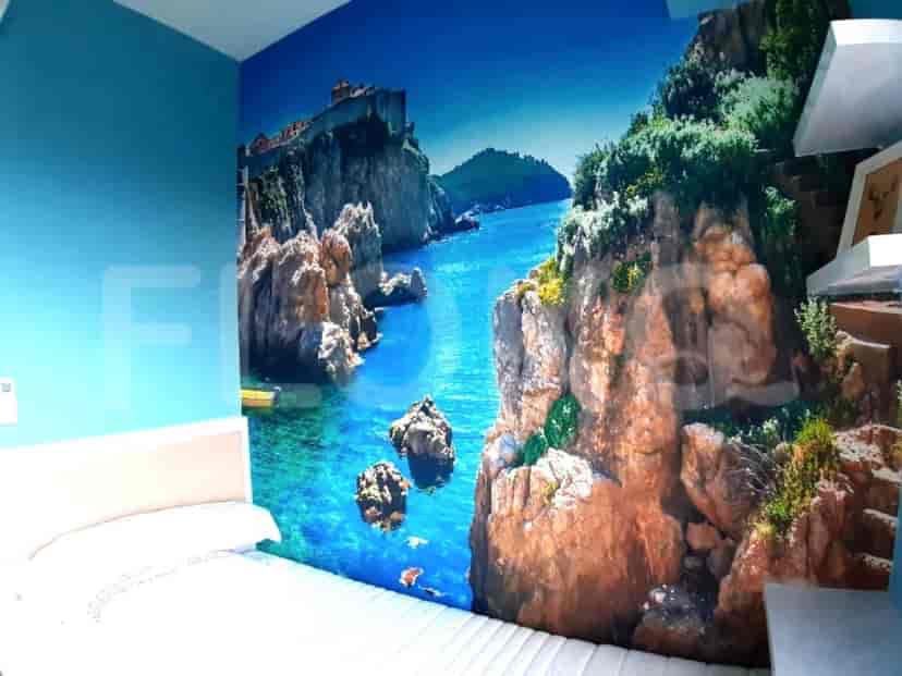 APAd8bf 27th Floor | Furnished 3BR Apartment Sale, Bekasi Utara 6