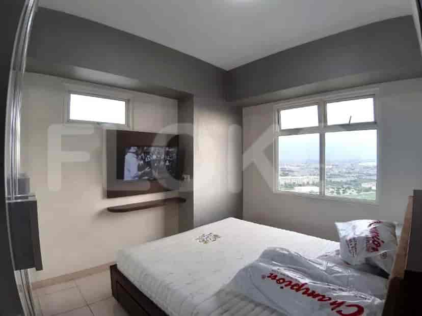 APAd8bf 27th Floor | Furnished 3BR Apartment Sale, Bekasi Utara 4