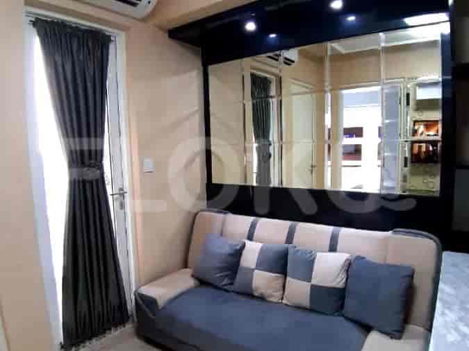 APAd8bf 27th Floor | Furnished 3BR Apartment Sale, Bekasi Utara 2