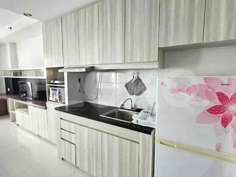 Furnished 1BR Apartment for Sale - APA10d7d, High Floor, Azalea Suites 2