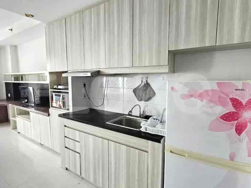 APA10d7d 25th Floor | Furnished 1BR Apartment Sale, Cikarang 2