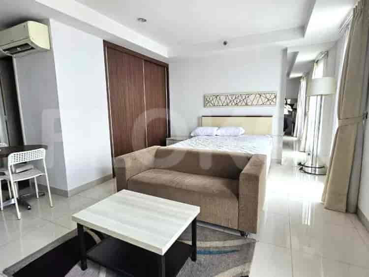 Furnished 1BR Apartment for Sale - APA10d7d, High Floor, Azalea Suites 1