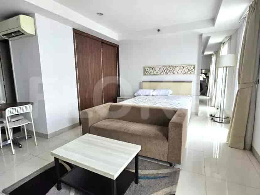 APA10d7d 25th Floor | Furnished 1BR Apartment Sale, Cikarang 1