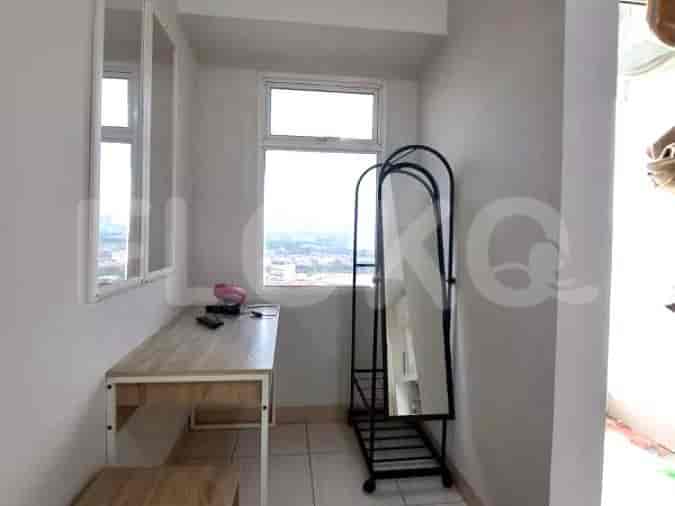 Apartemen 1BR Furnished Dijual - APAed8cb, Lantai Tinggi, Springlake Summarecon Bekasi 5