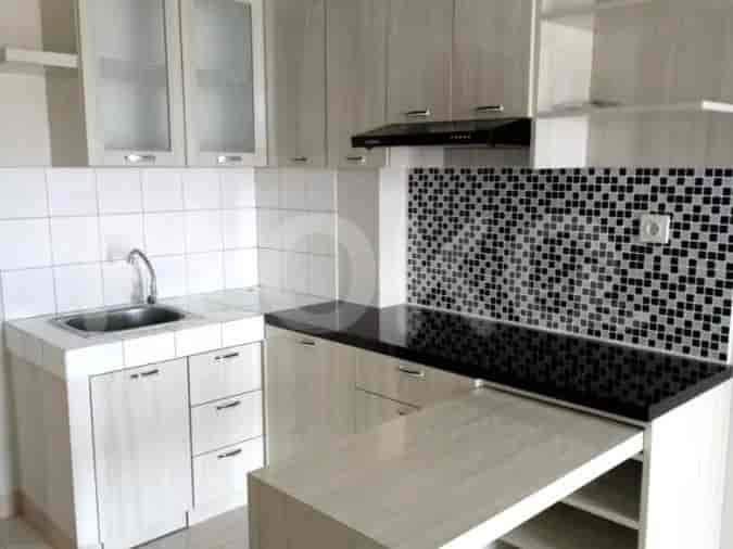 Apartemen 2BR Dijual di Springlake Summarecon Bekasi - APAa77da, Lantai Rendah 5