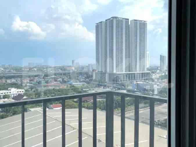 1BR Apartment for Sale - APAec0a6, Middle Floor, Azalea Suites 4
