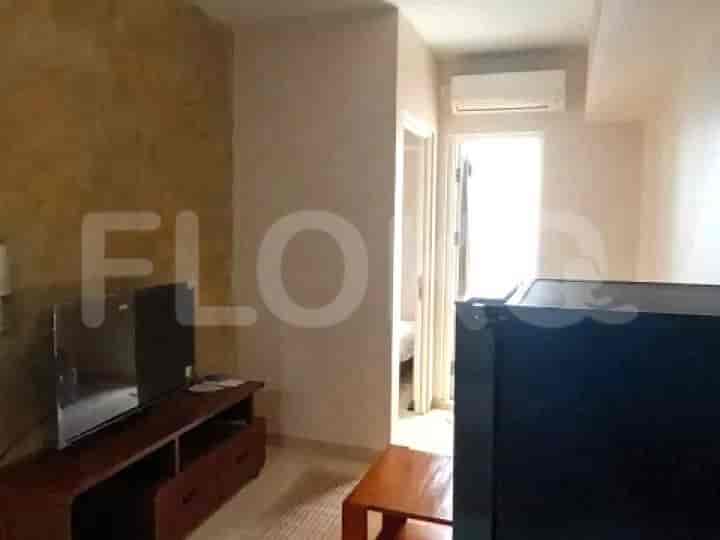APA0b880 16th Floor | Furnished 2BR Apartment for Sale, Bekasi Utara 1