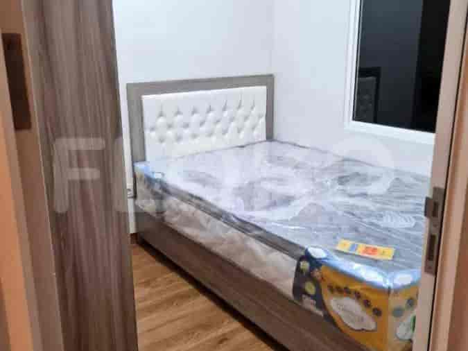 APAd3a7a 28th Floor | Furnished 2BR Apartment for Sale, Bekasi Utara 1