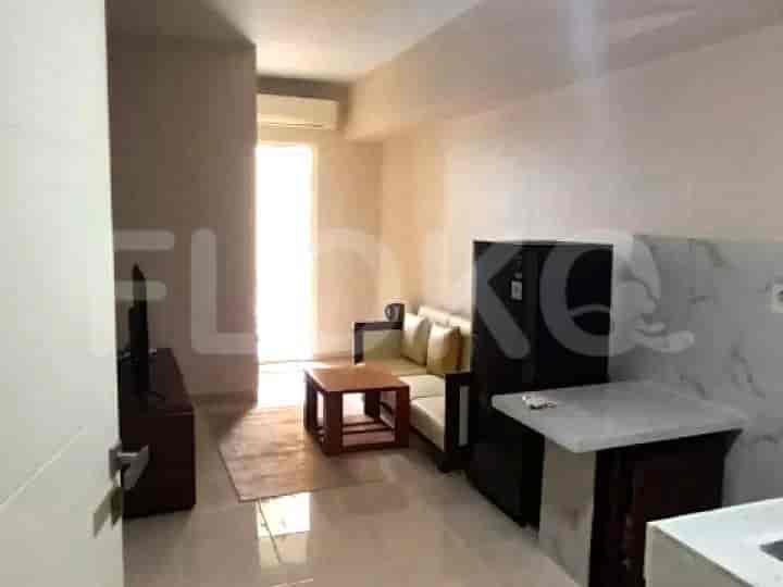 APA0b880 16th Floor | Furnished 2BR Apartment for Sale, Bekasi Utara 9