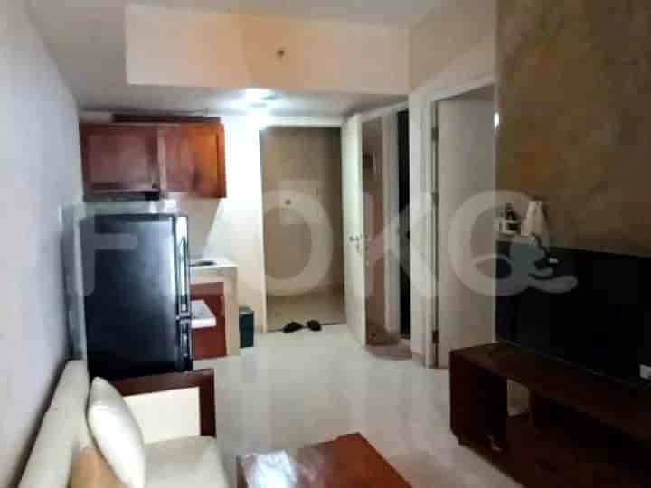 APA0b880 16th Floor | Furnished 2BR Apartment for Sale, Bekasi Utara 2