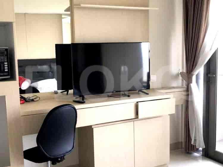 Furnished 1-Bedroom Apartment for Sale - APA2c69b, Middle Floor, Orange County Lippo Cikarang 5