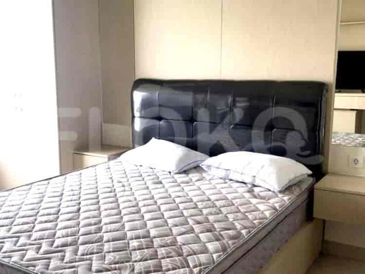 Furnished 1-Bedroom Apartment for Sale - APA2c69b, Middle Floor, Orange County Lippo Cikarang 1