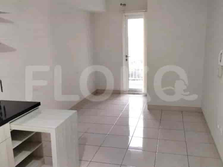 Apartemen 2BR Dijual di Springlake Summarecon Bekasi - APAa77da, Lantai Rendah 1