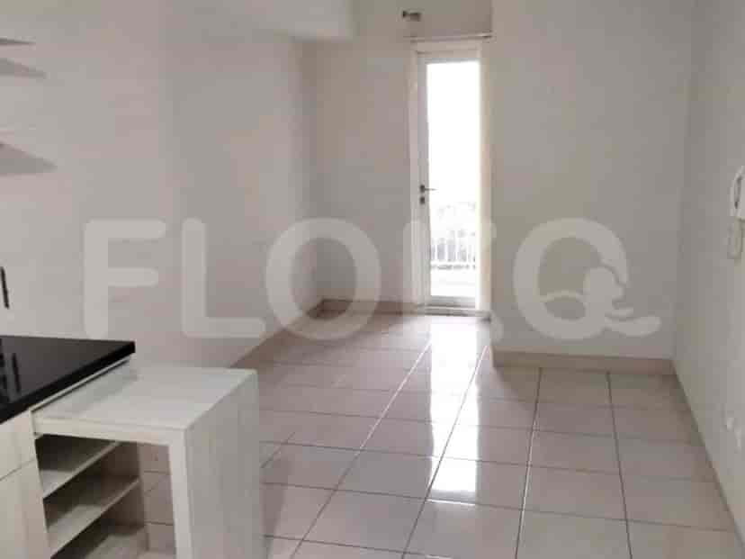 APAa77da 2nd Floor | Unfurnished 2BR Apartment for Sale, Bekasi Utara 1