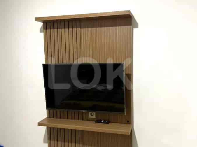 APAf8637 33rd Floor | Furnished 1BR Apartment for Sale, Depok 5