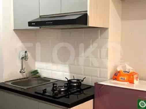 Apartemen 1BR Furnished Dijual - APA9e566, Lantai Rendah, Transpark Cibubur 3