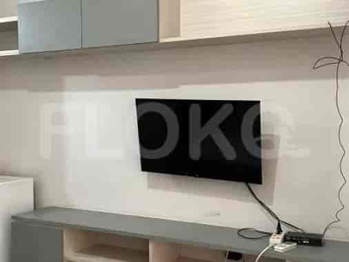 Apartemen 1BR Furnished Dijual - APA9e566, Lantai Rendah, Transpark Cibubur 7