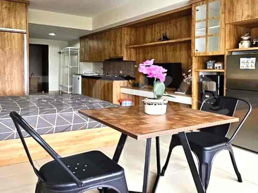 APAd6da2 9th Floor | Furnished 1BR Apartment for Sale, Cikarang 1