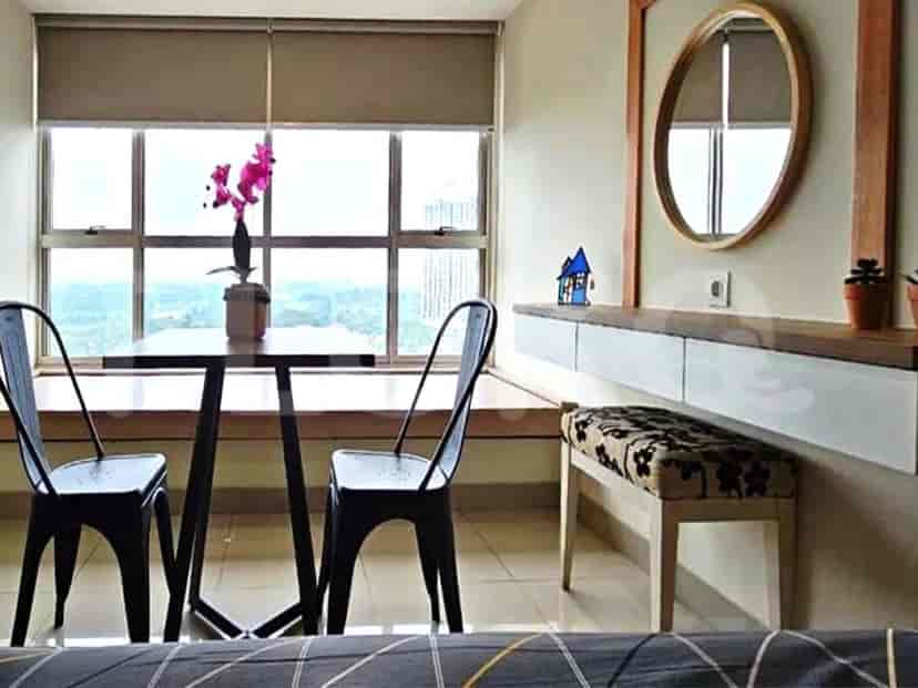 APAd6da2 9th Floor | Furnished 1BR Apartment for Sale, Cikarang 3