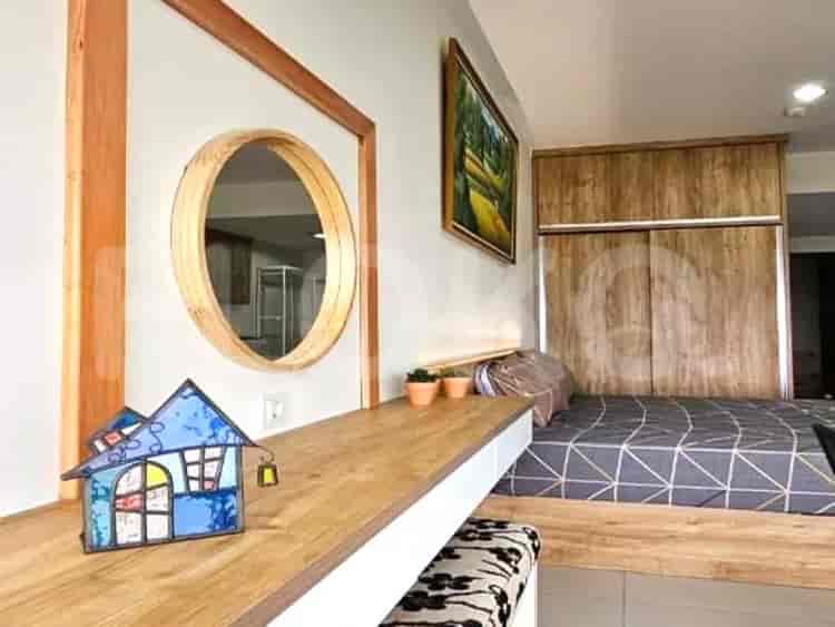 Apartemen 1BR Furnished Dijual di Orange County Lippo Cikarang - APAd6da2, Lantai Rendah 4