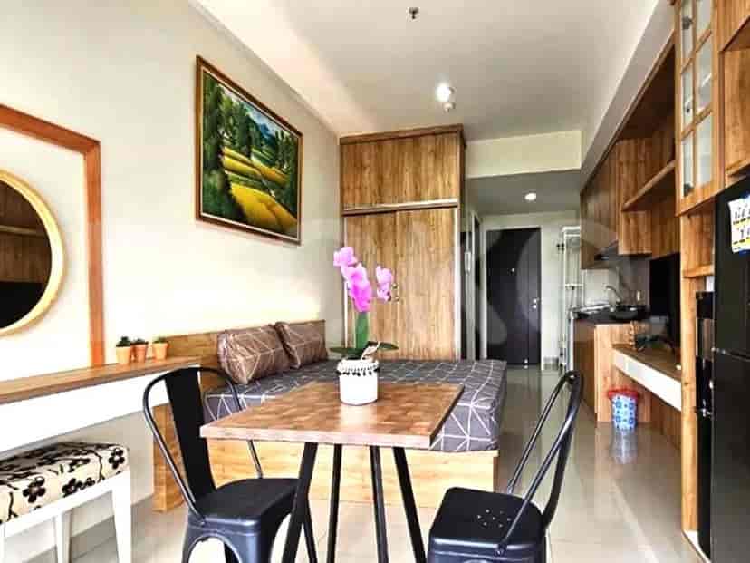 APAd6da2 9th Floor | Furnished 1BR Apartment for Sale, Cikarang 2