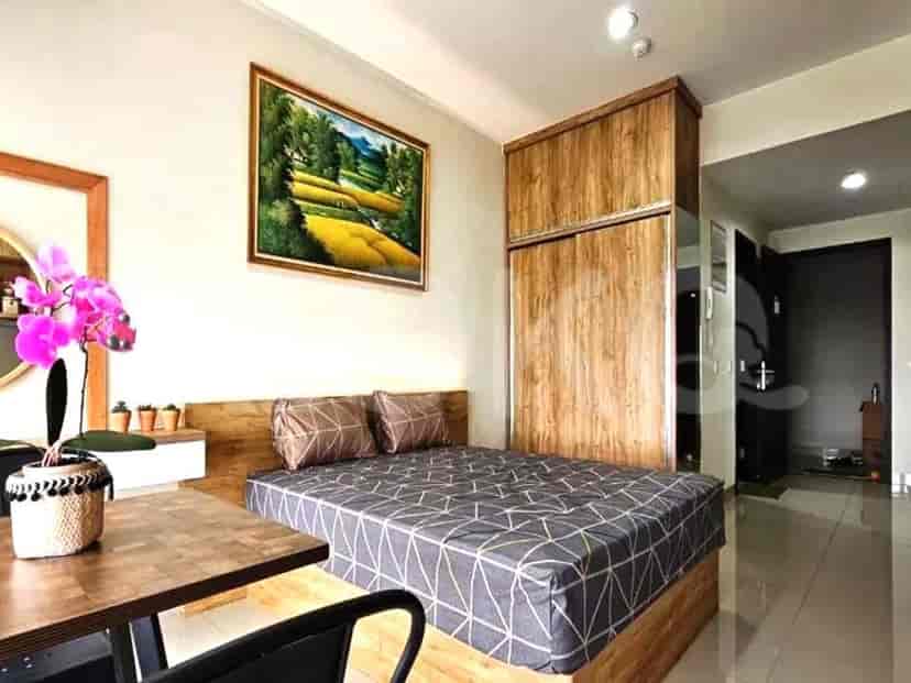 APAd6da2 9th Floor | Furnished 1BR Apartment for Sale, Cikarang 5