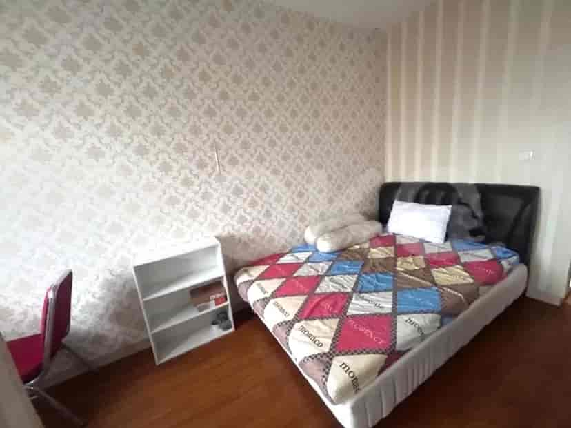 APAc417f 28th Floor | Furnished 1BR Apartment, Bekasi Utara 1