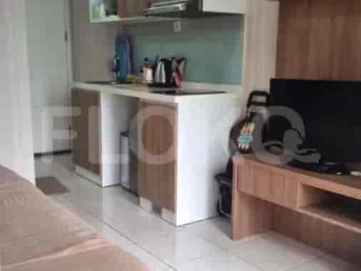 Apartemen 1BR Furnished Dijual di Springlake Summarecon Bekasi - APAd87ff, Lantai Tinggi 4