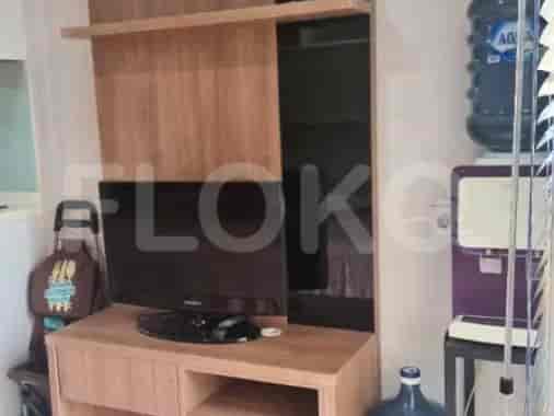 Apartemen 1BR Furnished Dijual di Springlake Summarecon Bekasi - APAd87ff, Lantai Tinggi 7