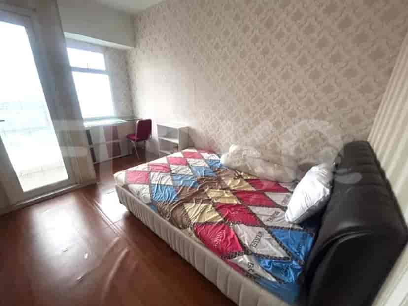 APAc417f 28th Floor | Furnished 1BR Apartment, Bekasi Utara 2