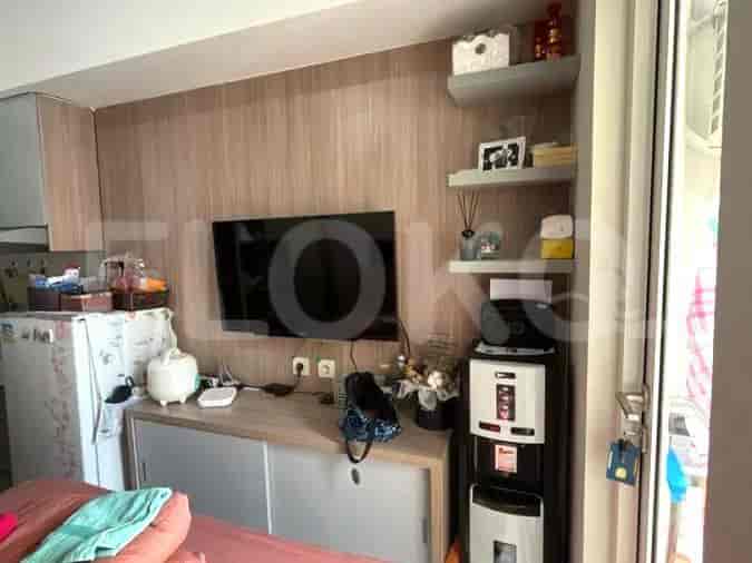 APAec048 28th Floor | Furnished 1BR Apartment for Sale, Bekasi Utara 6