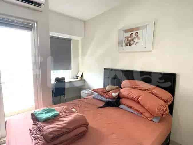 APAec048 28th Floor | Furnished 1BR Apartment for Sale, Bekasi Utara 1