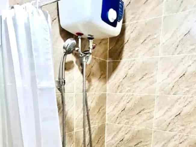Apartemen 1BR Furnished Dijual - APAfc04d, Lantai Tinggi, Bekasi Timur 4