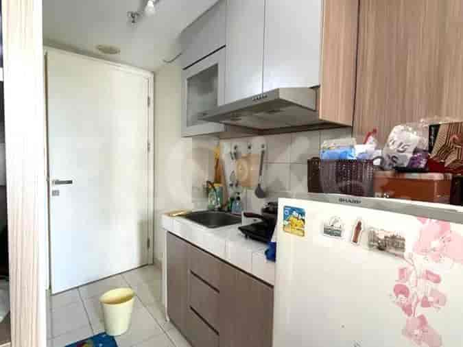 APAec048 28th Floor | Furnished 1BR Apartment for Sale, Bekasi Utara 4
