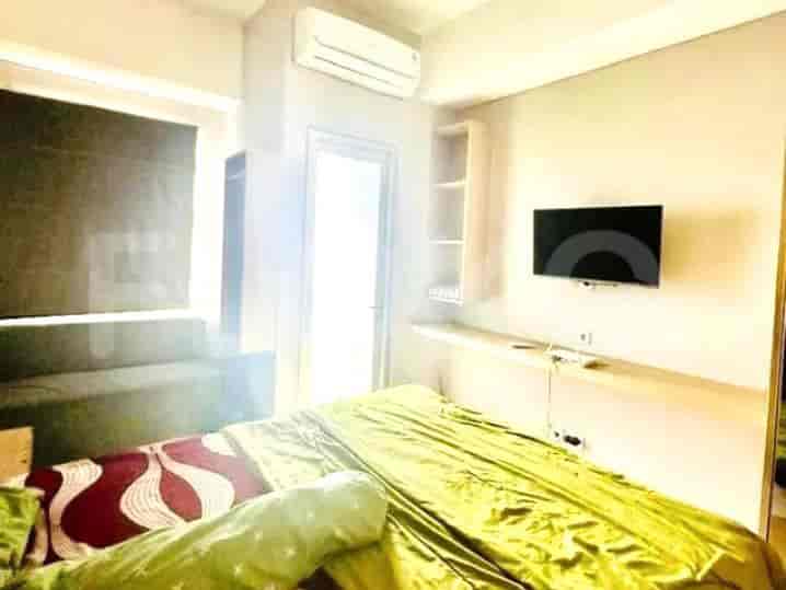 APAfc04d 26th Floor | Furnished 1BR Apartment for Sale, Bekasi Timur 2