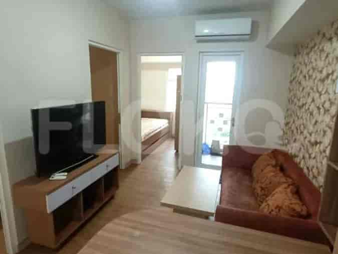 APA7e477 12th Floor | Furnished 3BR Apartment for Sale, Bekasi Utara 1