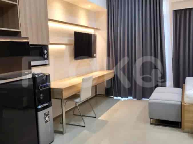 APA7d885 36th Floor | 1BR SemiFurnished Apartment for Sale, Cikarang 4