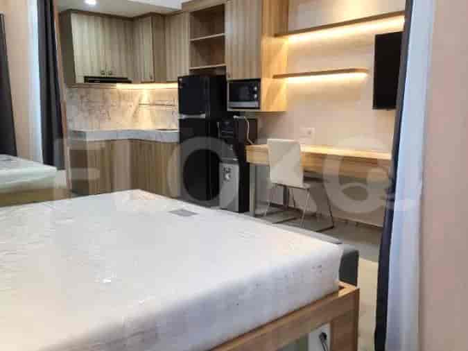 APA7d885 36th Floor | 1BR SemiFurnished Apartment for Sale, Cikarang 1