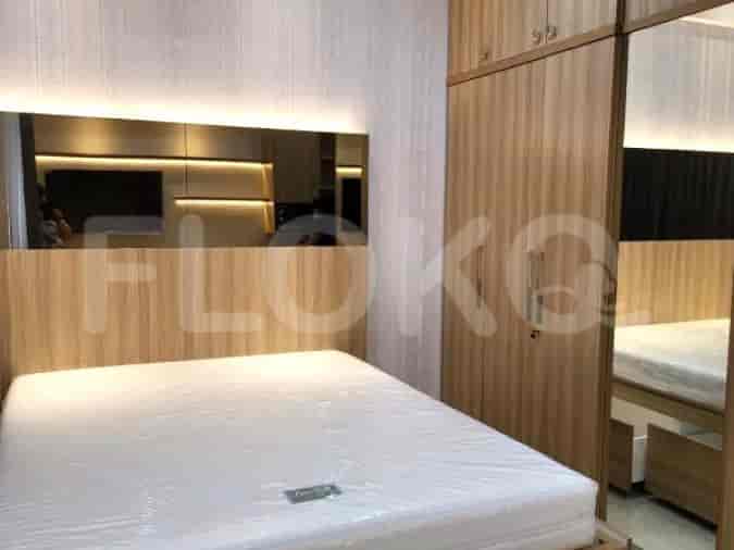 APA7d885 36th Floor | 1BR SemiFurnished Apartment for Sale, Cikarang 3