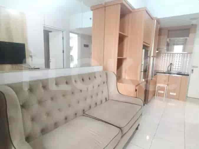 APA28772 7th Floor | Furnished 2BR Apartment for Sale, Bekasi Utara 1