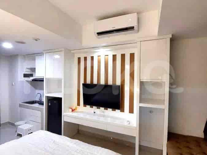 APA2e917 25th Floor | Furnished 1BR Apartment for Sale in Cikarang 3